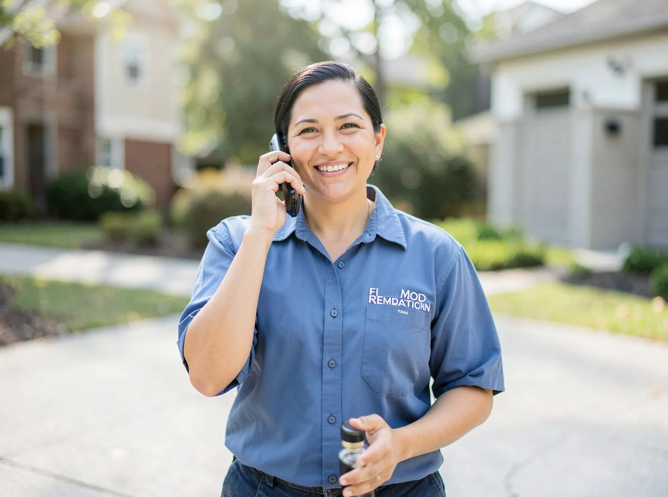 Mold Remediation Callery, PA FAQs